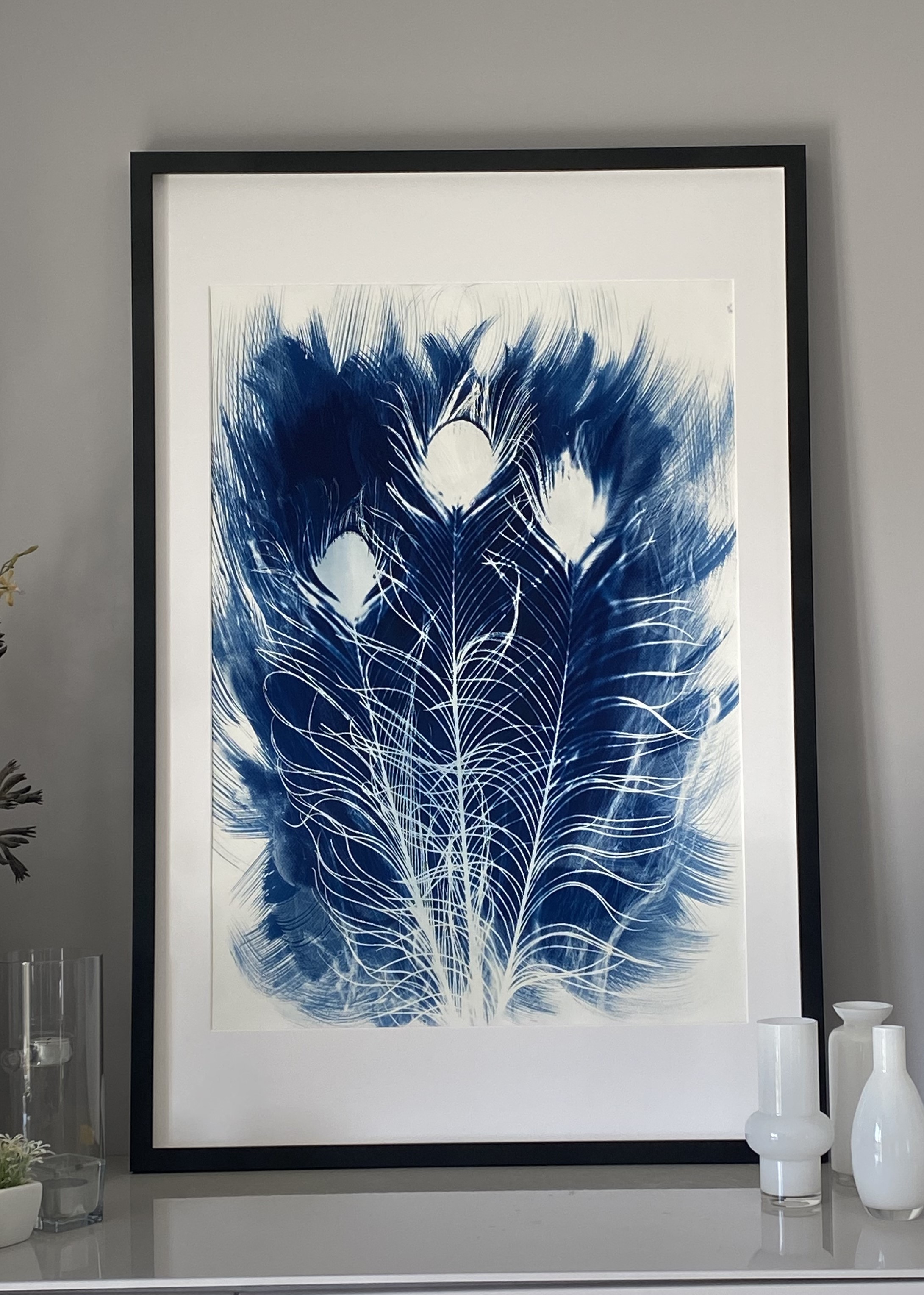 Tableau Aérienne1 13X18
